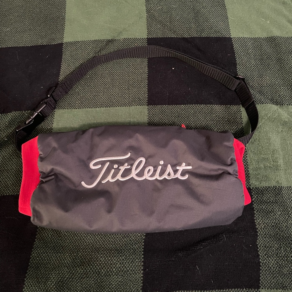 Titleist Hand Warmer